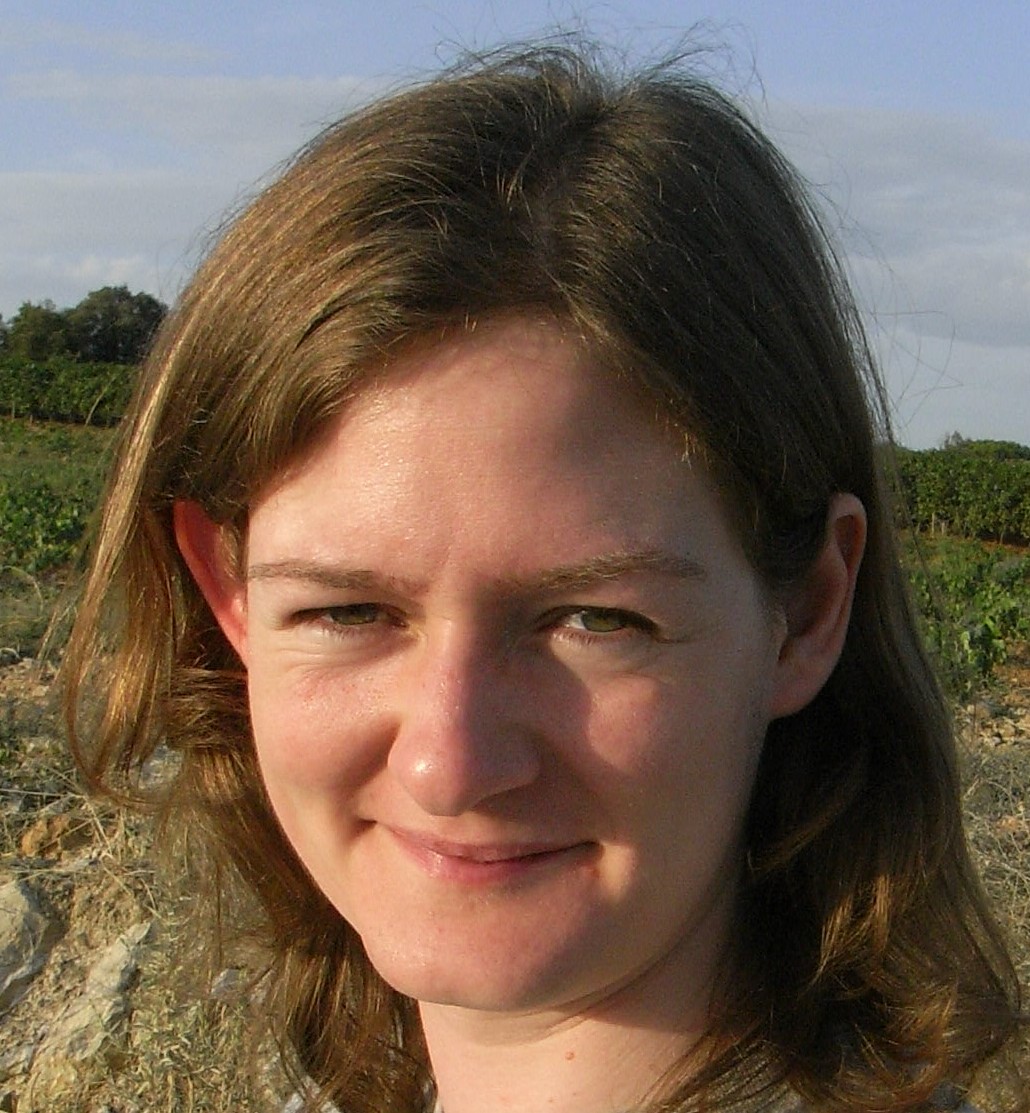 Charlotte Ellwood Profile Pic